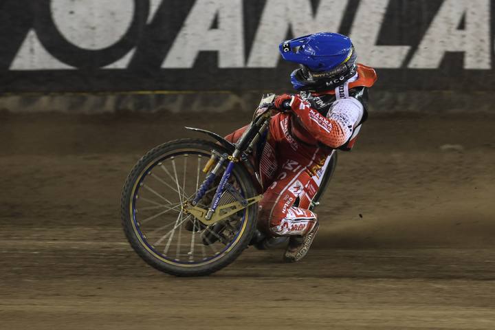 Speedway. FIM Speedway Of Nations. 04.10.2025
