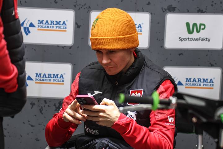 Speedway. FIM Speedway Of Nations. 04.10.2025