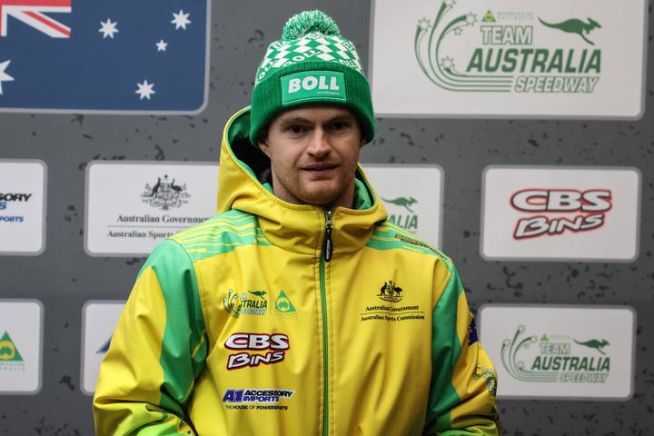 Speedway. FIM Speedway Of Nations. 04.10.2025