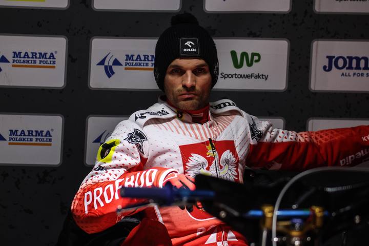 Speedway. FIM Speedway Of Nations. 04.10.2025