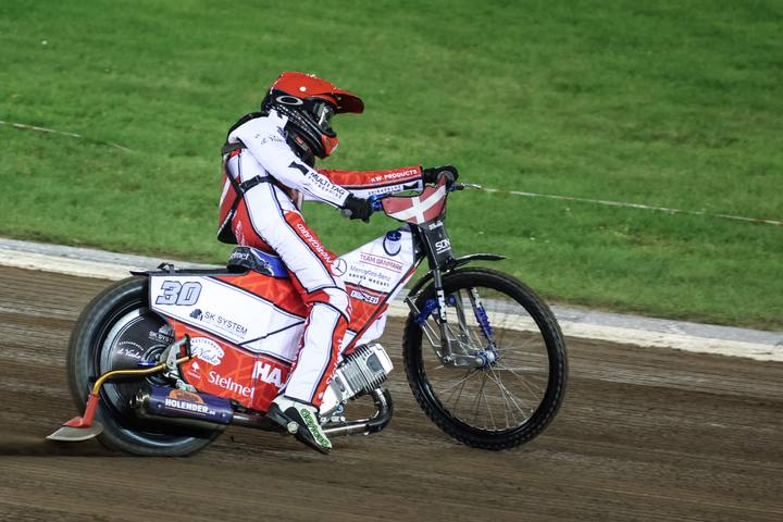 Speedway. FIM Speedway Of Nations. 04.10.2025