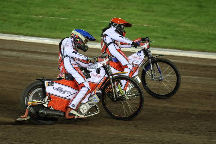 Speedway. FIM Speedway Of Nations. 04.10.2025