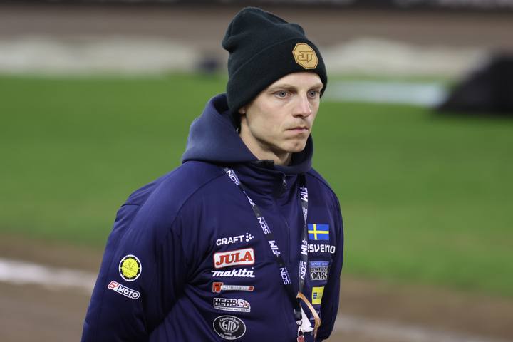 Speedway. FIM Speedway Of Nations. 04.10.2025