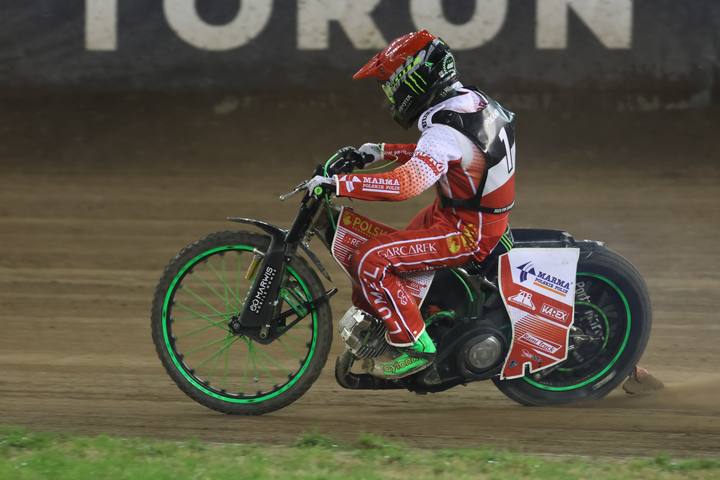 Speedway. FIM Speedway Of Nations. 04.10.2025