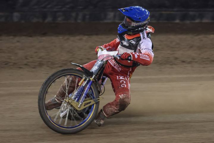 Speedway. FIM Speedway Of Nations. 04.10.2025