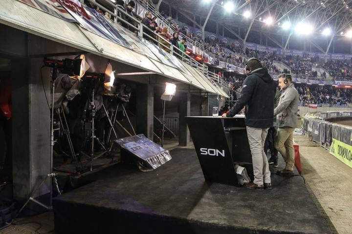 Speedway. FIM Speedway Of Nations. 04.10.2025