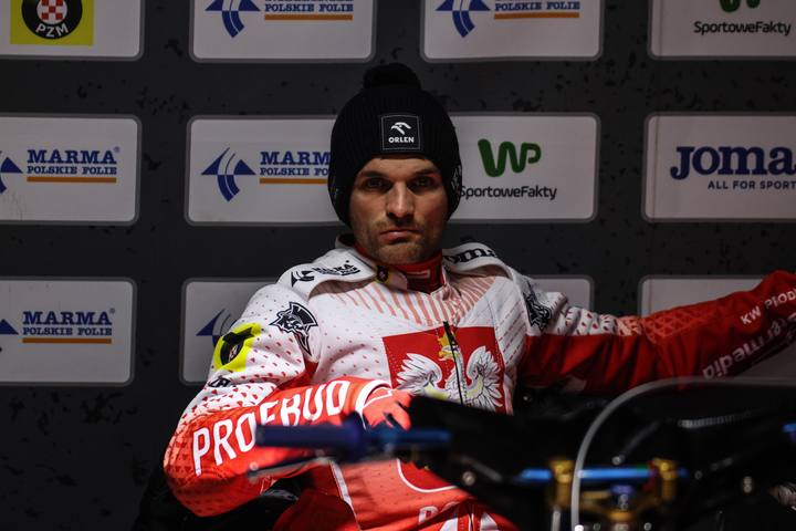 Speedway. FIM Speedway Of Nations. 04.10.2025