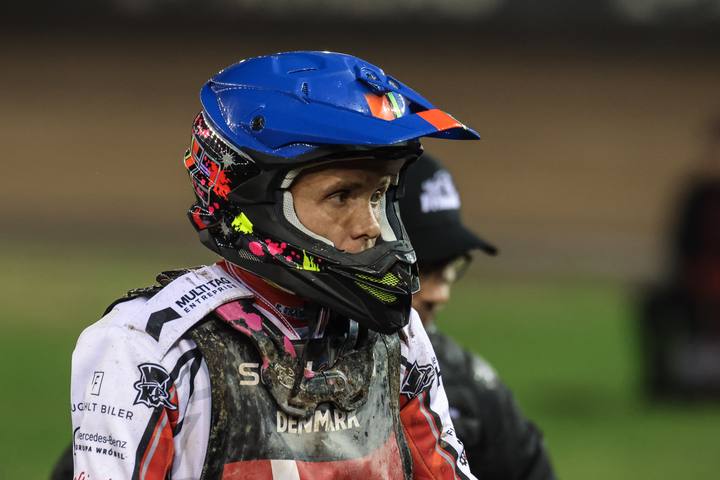 Speedway. FIM Speedway Of Nations. 04.10.2025