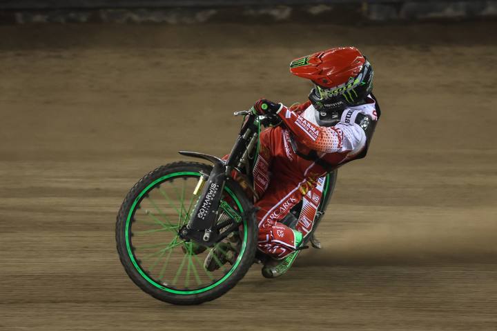 Speedway. FIM Speedway Of Nations. 04.10.2025