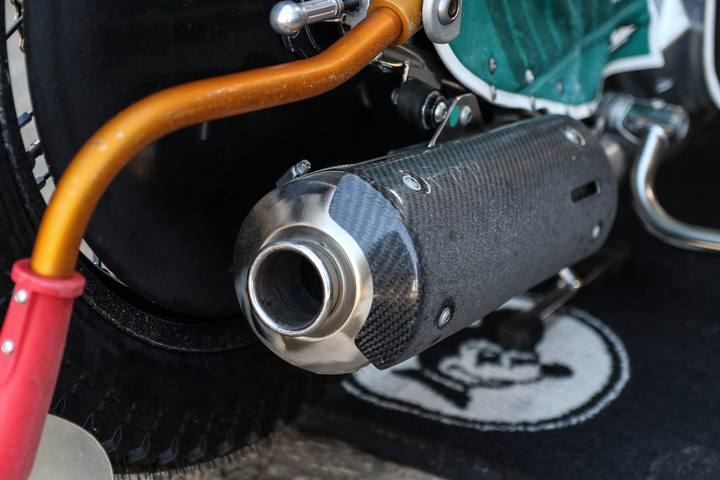 Speedway. Turniej o Puchar Prezydenta Krakowa. Aleksander Miszalski - . 20.09.2025