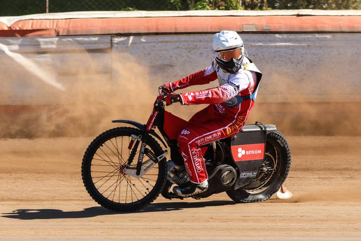 Speedway. Turniej o Puchar Prezydenta Krakowa. Aleksander Miszalski - . 20.09.2025