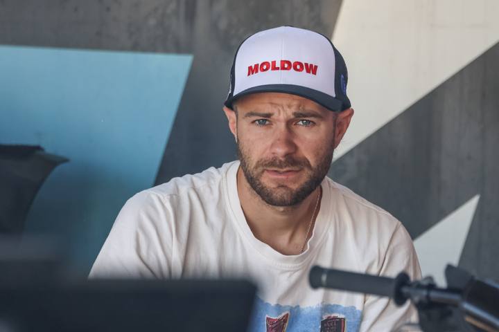 Speedway. Turniej o Puchar Prezydenta Krakowa. Aleksander Miszalski - . 20.09.2025