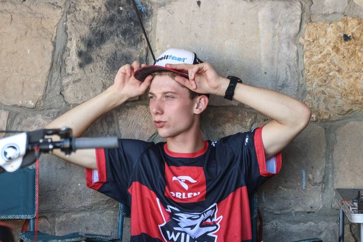 Speedway. Turniej o Puchar Prezydenta Krakowa. Aleksander Miszalski - . 20.09.2025