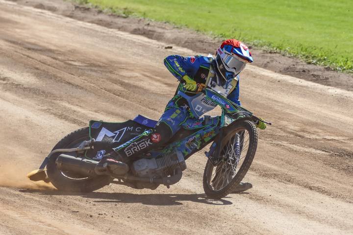 Speedway. Turniej o Puchar Prezydenta Krakowa. Aleksander Miszalski - . 20.09.2025