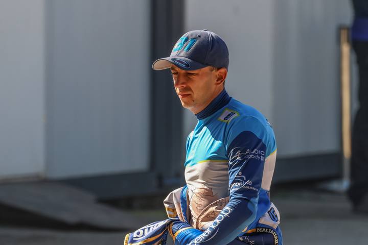 Speedway. Turniej o Puchar Prezydenta Krakowa. Aleksander Miszalski - . 20.09.2025