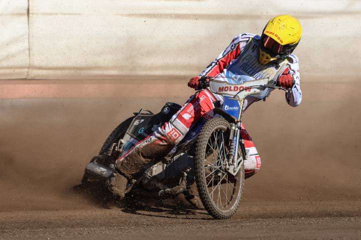 Speedway. Turniej o Puchar Prezydenta Krakowa. Aleksander Miszalski - . 20.09.2025
