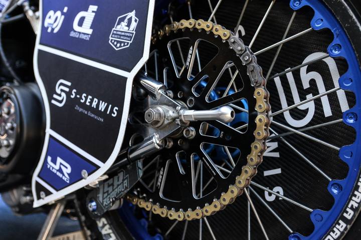 Speedway. Turniej o Puchar Prezydenta Krakowa. Aleksander Miszalski - . 20.09.2025