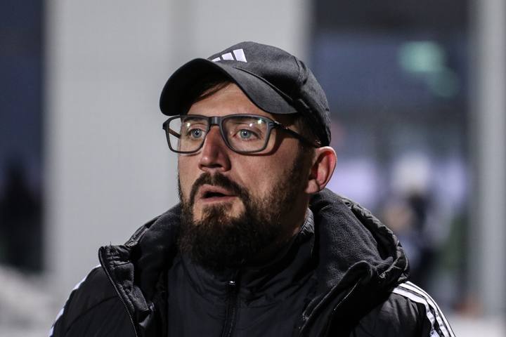 Football. Betclic I Liga. Polonia Bytom - Gornik Leczna. 28.11.2025