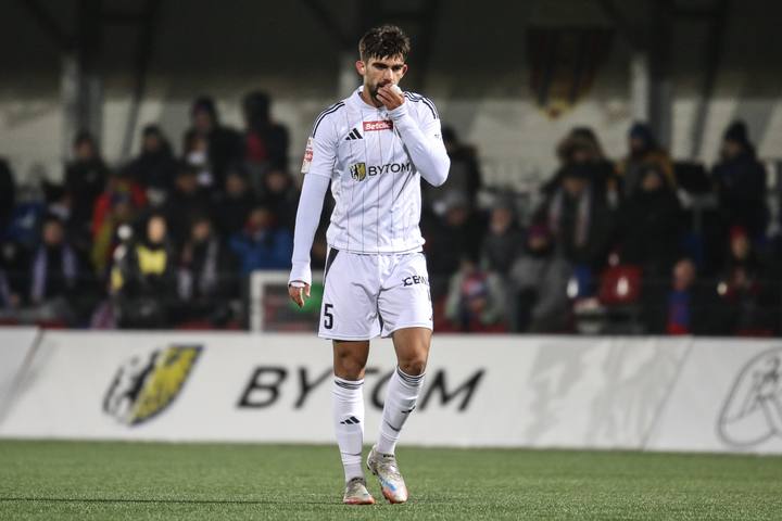 Football. Betclic I Liga. Polonia Bytom - Gornik Leczna. 28.11.2025