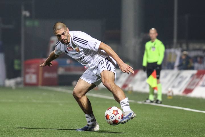 Football. Betclic I Liga. Polonia Bytom - Gornik Leczna. 28.11.2025