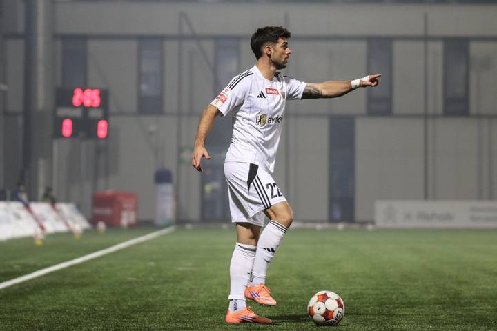 Football. Betclic I Liga. Polonia Bytom - Gornik Leczna. 28.11.2025