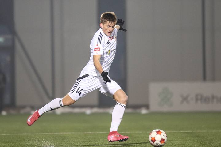 Football. Betclic I Liga. Polonia Bytom - Gornik Leczna. 28.11.2025