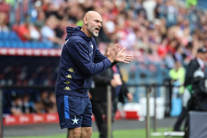 Football. Betclic 1 Liga. Wisla Krakow - LKS Lodz. 26.07.2025