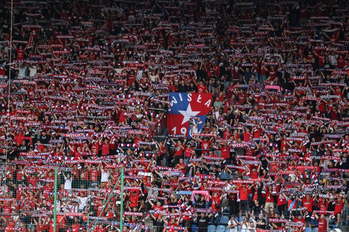 Football. Betclic 1 Liga. Wisla Krakow - LKS Lodz. 26.07.2025