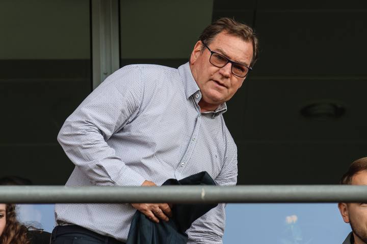 Football. PKO BP Ekstraklasa. Cracovia - Bruk-Bet Termalica Nieciecza. 25.07.2025