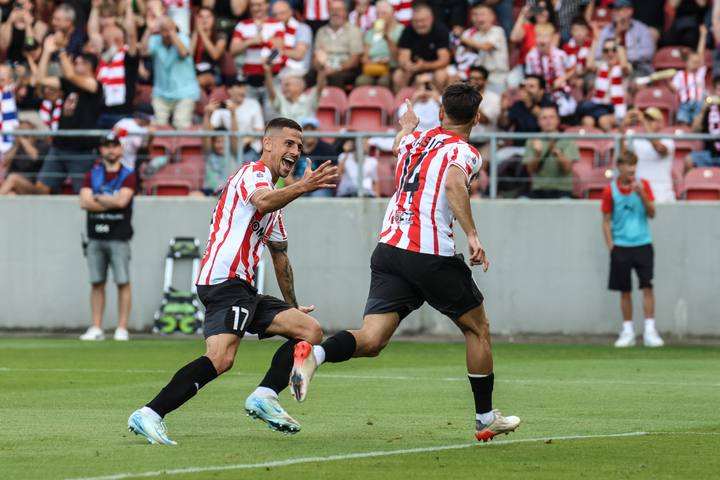 Football. PKO BP Ekstraklasa. Cracovia - Bruk-Bet Termalica Nieciecza. 25.07.2025