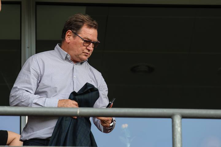 Football. PKO BP Ekstraklasa. Cracovia - Bruk-Bet Termalica Nieciecza. 25.07.2025