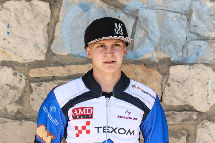 Speedway. Eliminacje MIMP. Stage description. 23.07.2025