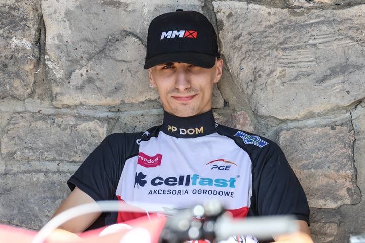 Zuzel. Eliminacje MIMP. Stage description. 23.07.2025