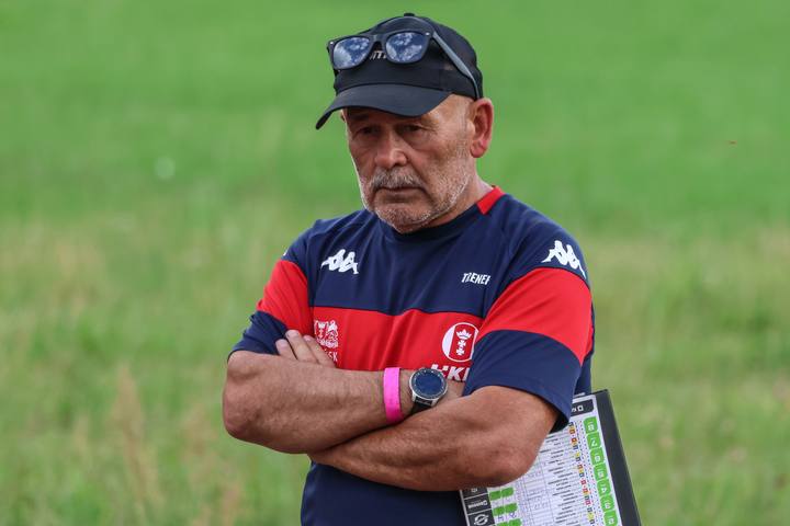 Speedway. Krajowa Liga Zuzlowa. Speedway Krakow - Wybrzeze Gdansk. 20.07.2025