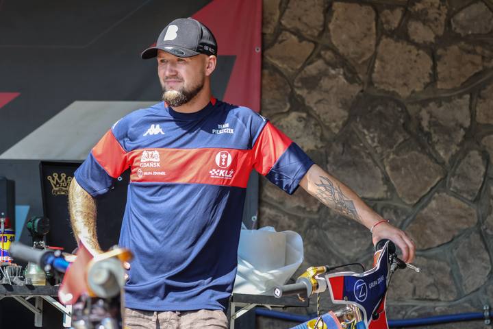 Speedway. Krajowa Liga Zuzlowa. Speedway Krakow - Wybrzeze Gdansk. 20.07.2025