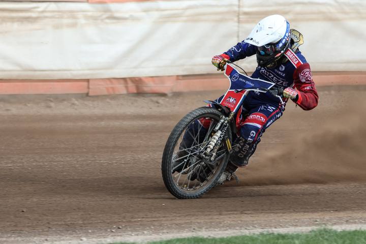 Speedway. Krajowa Liga Zuzlowa. Speedway Krakow - Wybrzeze Gdansk. 20.07.2025