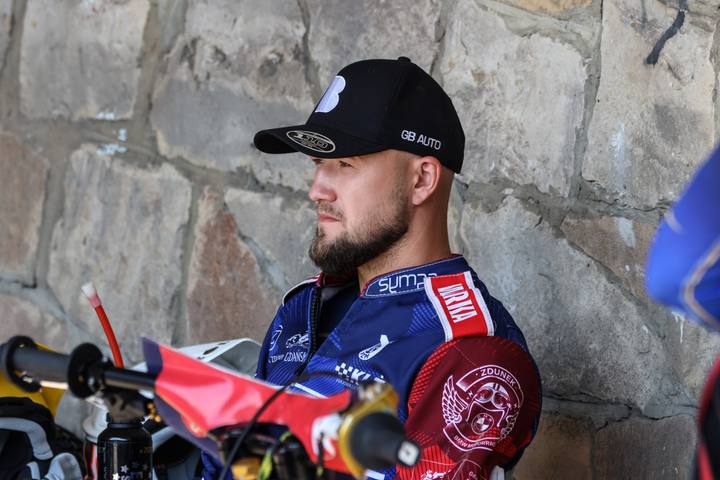 Speedway. Krajowa Liga Zuzlowa. Speedway Krakow - Wybrzeze Gdansk. 20.07.2025