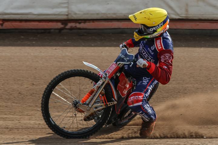 Speedway. Krajowa Liga Zuzlowa. Speedway Krakow - Wybrzeze Gdansk. 20.07.2025