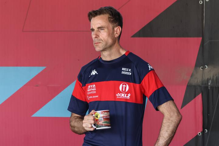 Speedway. Krajowa Liga Zuzlowa. Speedway Krakow - Wybrzeze Gdansk. 20.07.2025