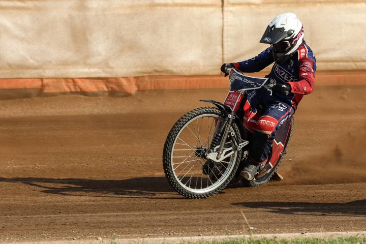 Speedway. Krajowa Liga Zuzlowa. Speedway Krakow - Wybrzeze Gdansk. 20.07.2025