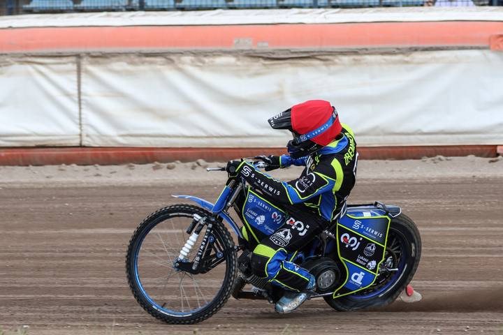 Speedway. Krajowa Liga Zuzlowa. Speedway Krakow - Wybrzeze Gdansk. 20.07.2025