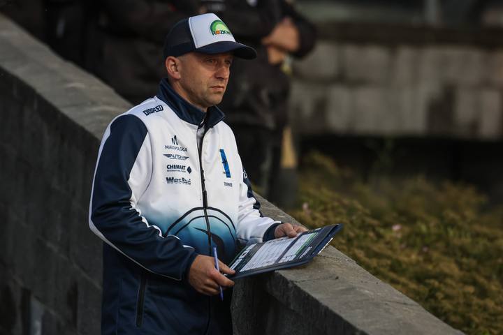 Speedway. Metalkas 2 Ekstraliga. Texom Stal Rzeszow - Autona Unia Tarnow. 10.07.2025