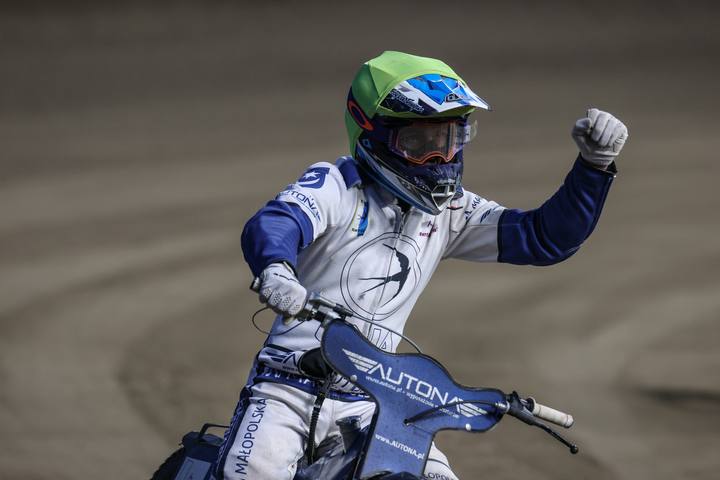 Speedway. Metalkas 2 Ekstraliga. Texom Stal Rzeszow - Autona Unia Tarnow. 10.07.2025