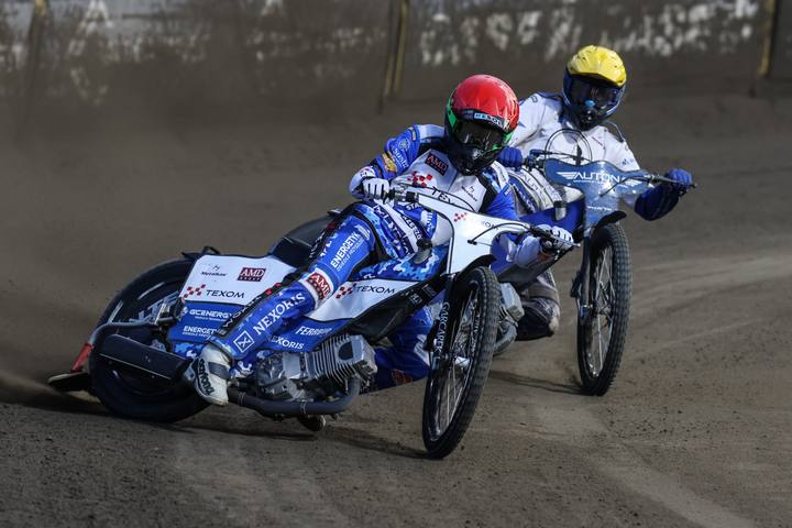 Speedway. Metalkas 2 Ekstraliga. Texom Stal Rzeszow - Autona Unia Tarnow. 10.07.2025