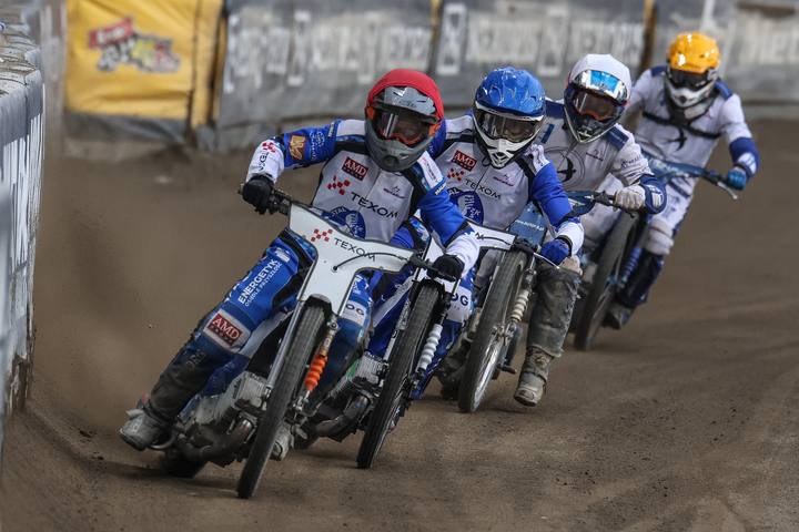 Speedway. Metalkas 2 Ekstraliga. Texom Stal Rzeszow - Autona Unia Tarnow. 10.07.2025