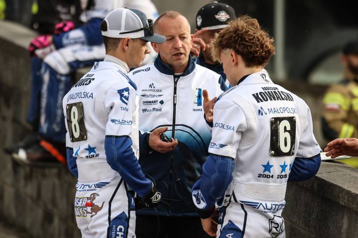 Speedway. Metalkas 2 Ekstraliga. Texom Stal Rzeszow - Autona Unia Tarnow. 10.07.2025