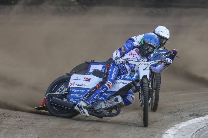 Speedway. Metalkas 2 Ekstraliga. Texom Stal Rzeszow - Autona Unia Tarnow. 10.07.2025