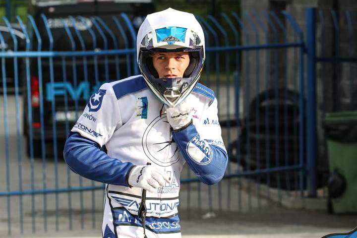 Speedway. Metalkas 2 Ekstraliga. Texom Stal Rzeszow - Autona Unia Tarnow. 10.07.2025