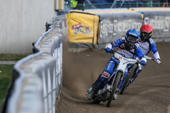 Speedway. Metalkas 2 Ekstraliga. Texom Stal Rzeszow - Autona Unia Tarnow. 10.07.2025
