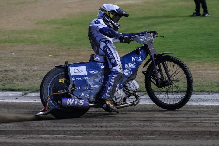 Speedway. Metalkas 2 Ekstraliga. Texom Stal Rzeszow - Autona Unia Tarnow. 10.07.2025
